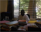 Maskota Ngoba